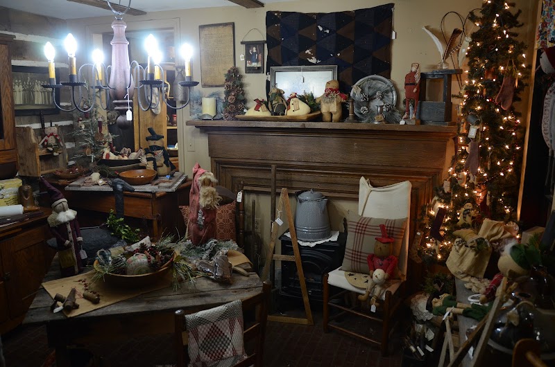 Blessings Primitives photo 4