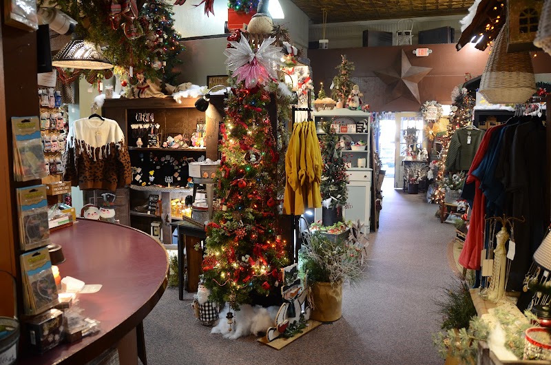 Blessings Primitives photo 2