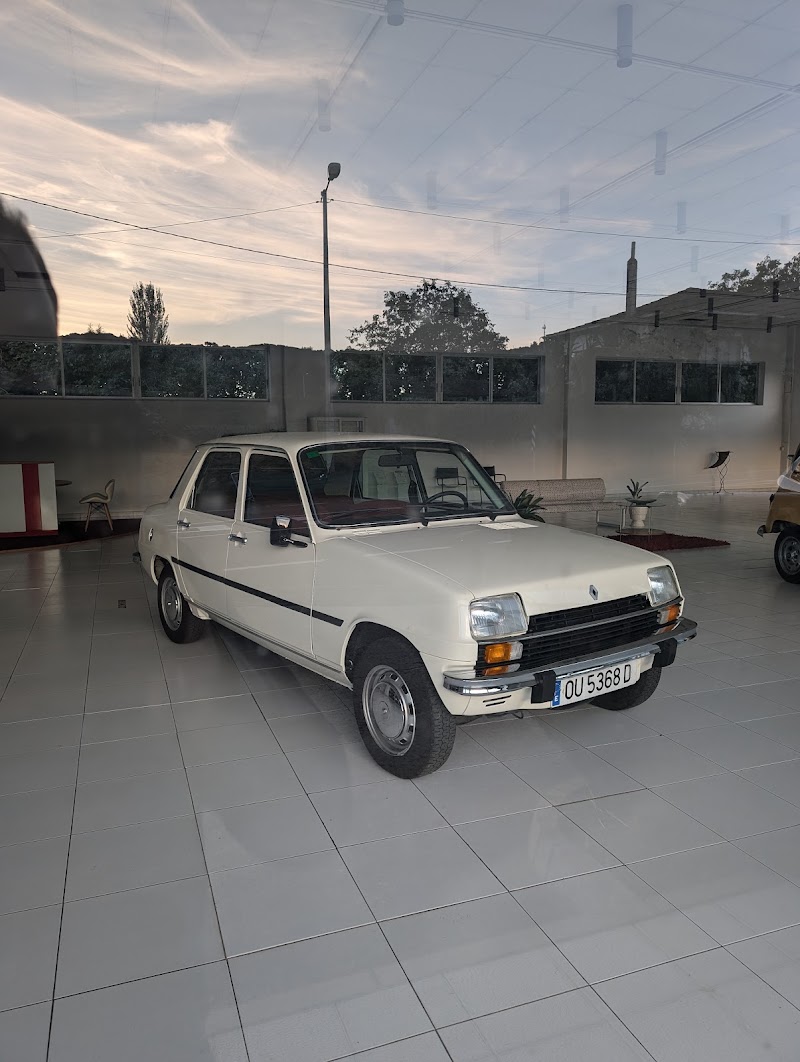 Autos Ferguez S.L. Renault photo 4