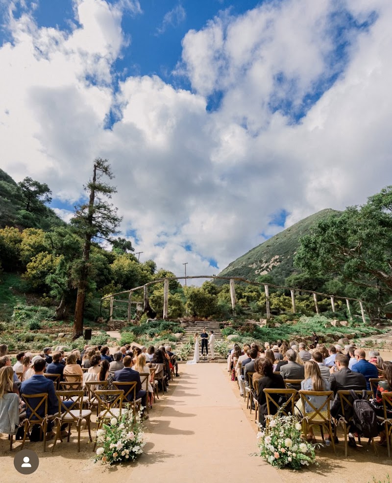 The Rincon Creek Ranch