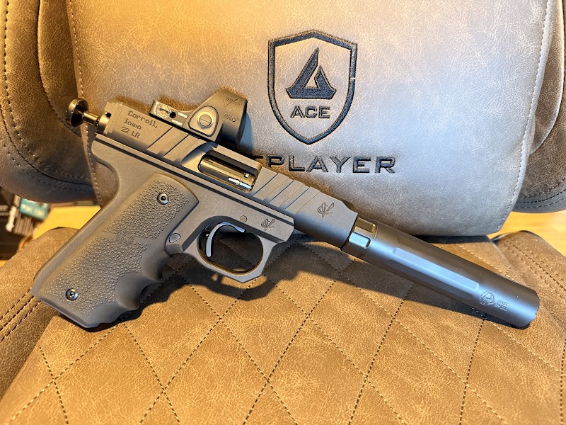 Mountain Firearms photo
