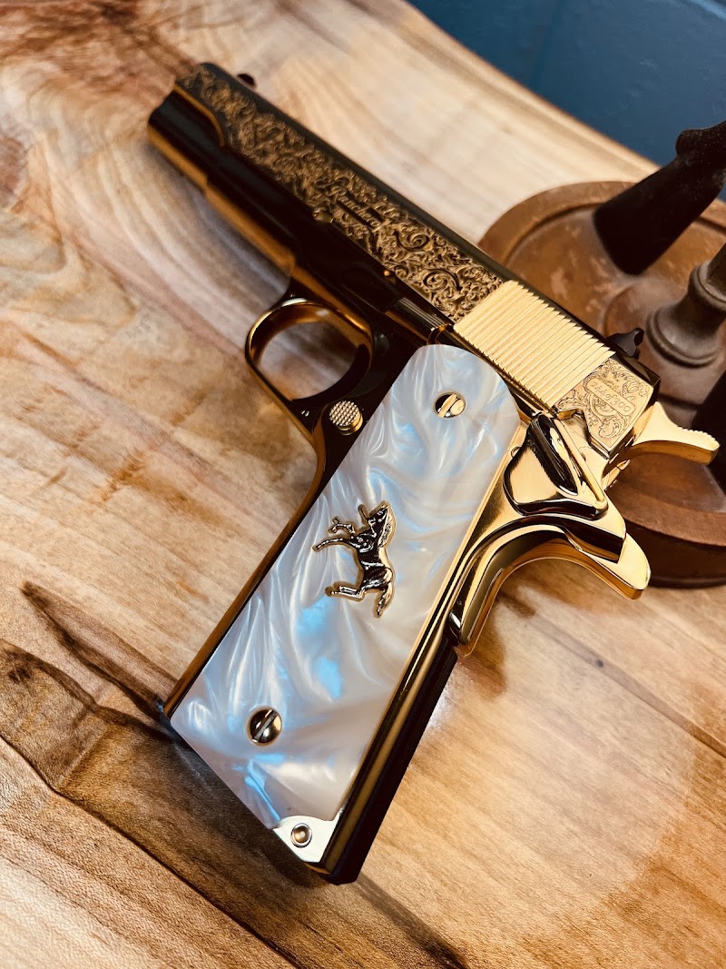 Mountain Firearms photo