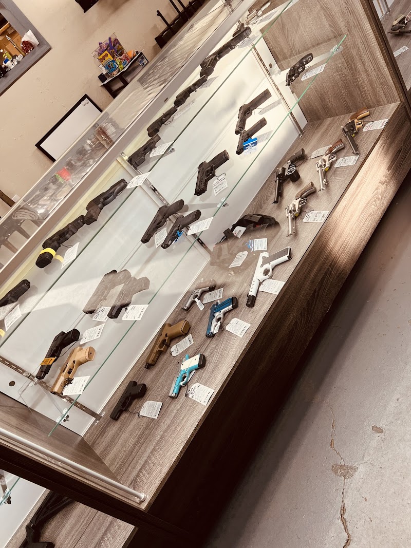 Mountain Firearms photo