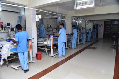 𝗝𝗲𝗲𝘃𝗮𝗻 𝗝𝘆𝗼𝘁𝗶 𝗛𝗼𝘀𝗽𝗶𝘁𝗮𝗹 | Neuro Surgeon In Aligarh | Gynaecologist In Aligarh | Best Hospital In Aligarh - Image 2