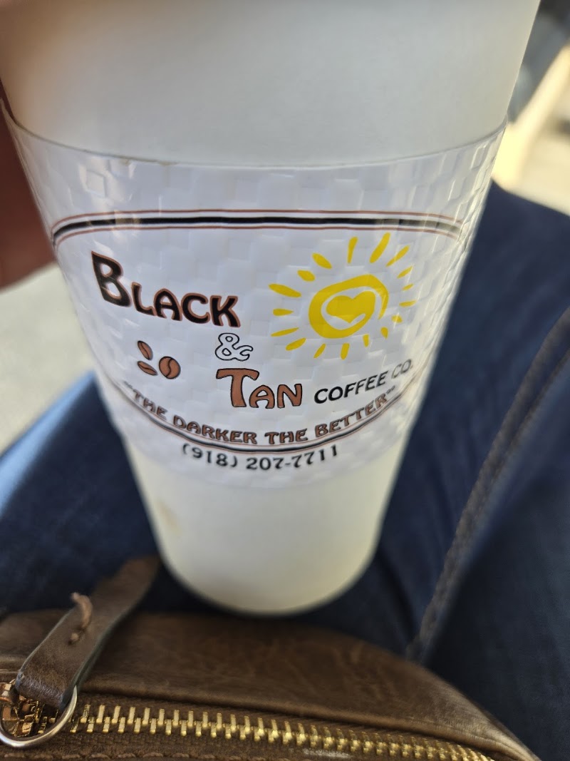 Black & Tan Coffee Company photo 2
