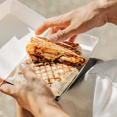 Photo O'Tacos Périgueux