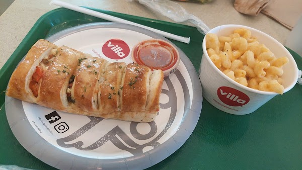 Photo of Villa Italian Kitchen