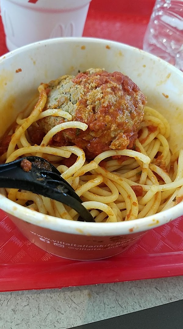 Photo of Villa Italian Kitchen