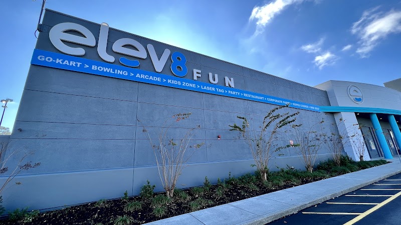 Elev8 Fun photo 9