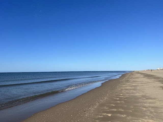 Punta del Moral