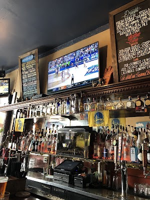The Fishbowl Bar & Grill