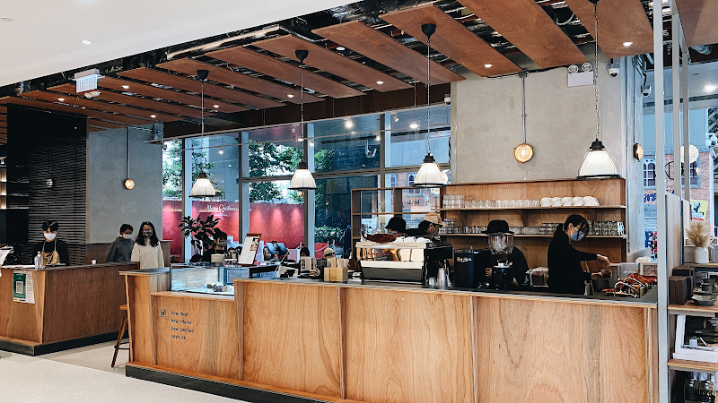 HOW to live well (Causeway Bay)