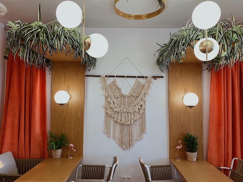 Vanilya Sile - Şile Kafe