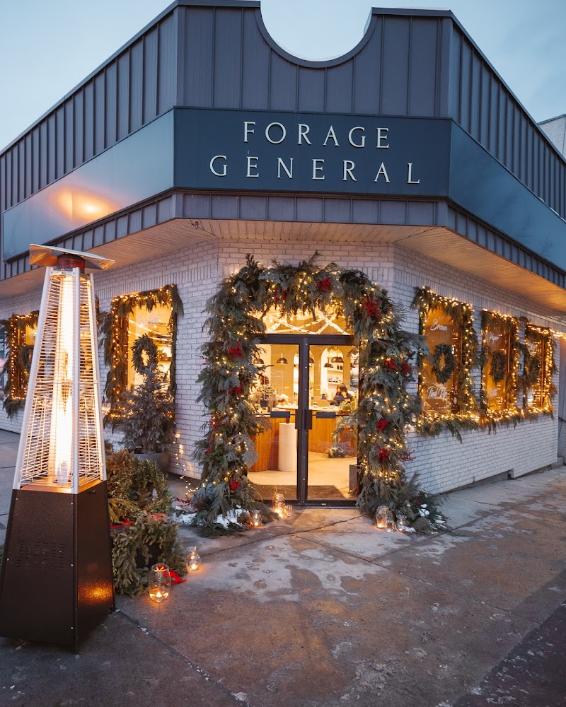Forage General Florist photo 1