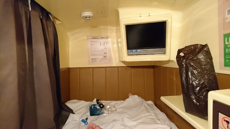 グランカスタマ上野店 2