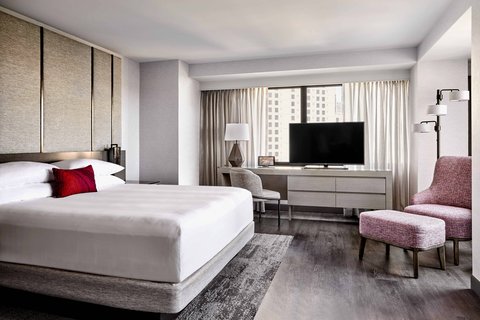 San Francisco Marriott Marquis, dog-friendly hotel, photo 5