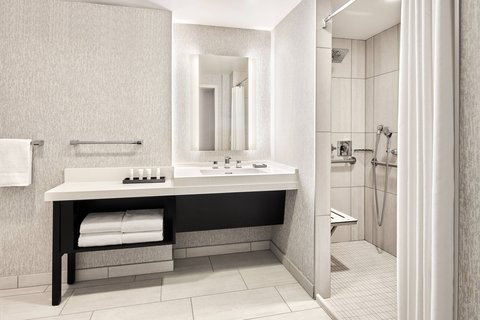 San Francisco Marriott Marquis, dog-friendly hotel, photo 3