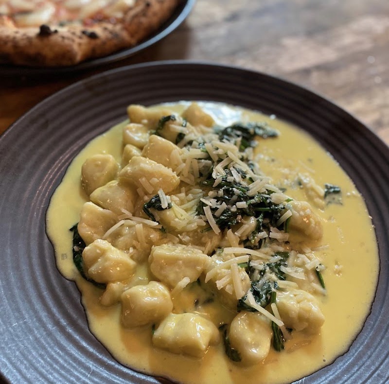 Fumo Restaurant photo 7