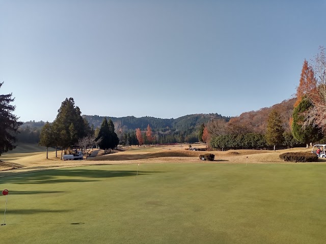 JOYX Golf Club Kozuki Course - Photo 1