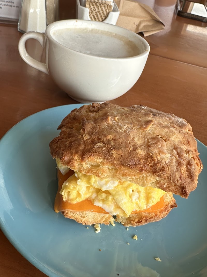 Shana’s Baked Goods - Bakery & Cafe photo 4