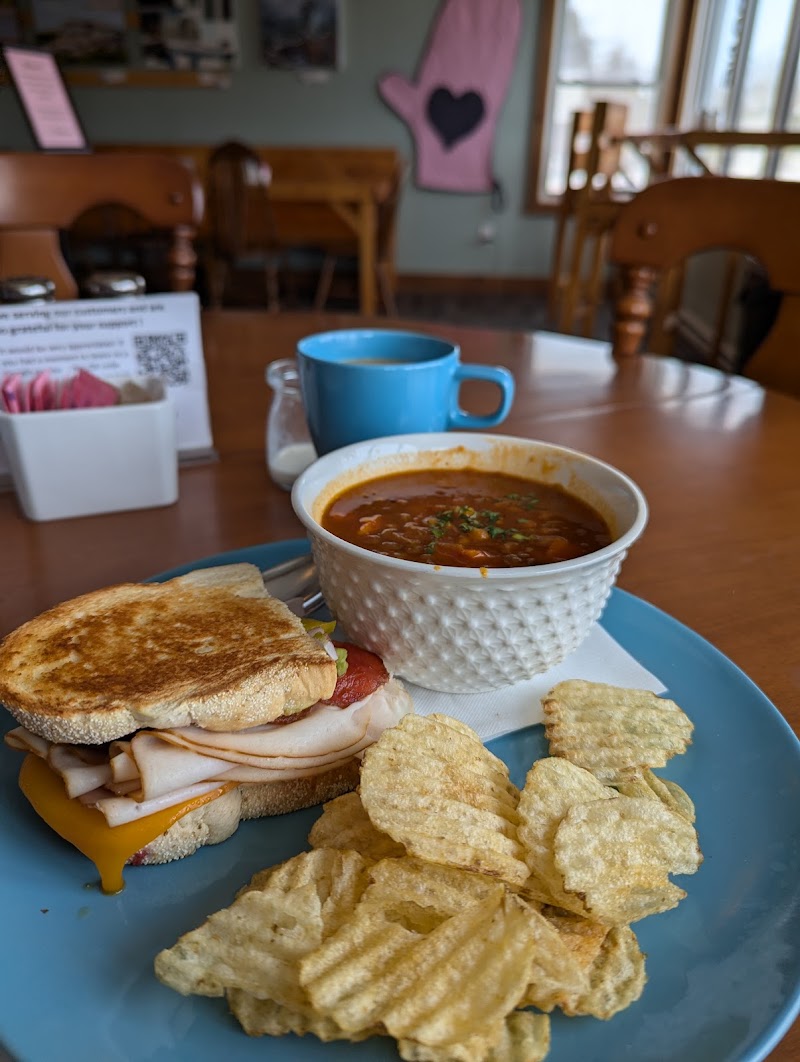 Shana’s Baked Goods - Bakery & Cafe photo 2