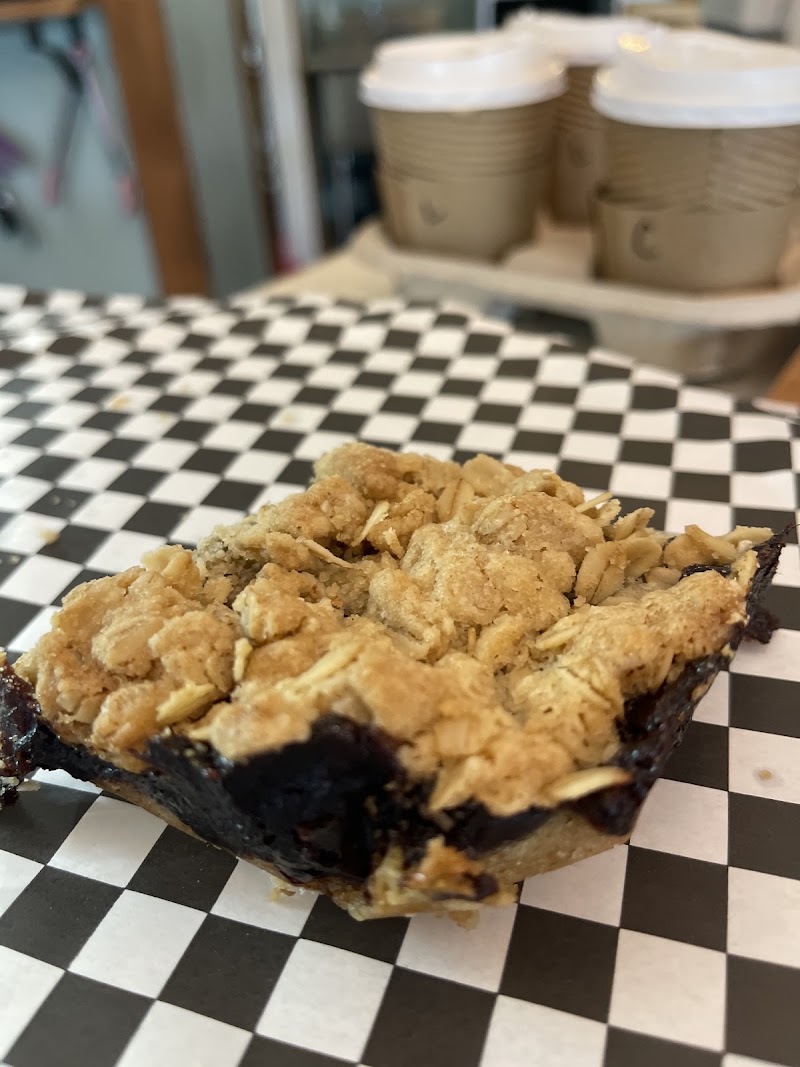 Shana’s Baked Goods - Bakery & Cafe photo 3