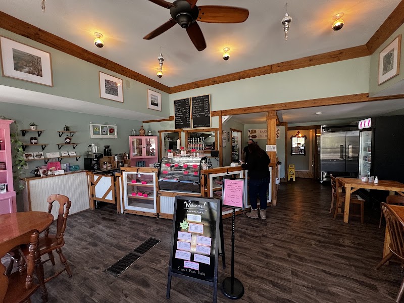Shana’s Baked Goods - Bakery & Cafe photo 1