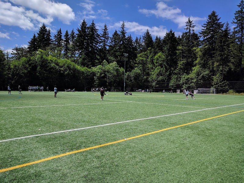Big Finn Hill Park photo 1