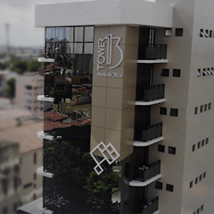 Dr. Daniel Meireles e Dra. Nadir - foto 2