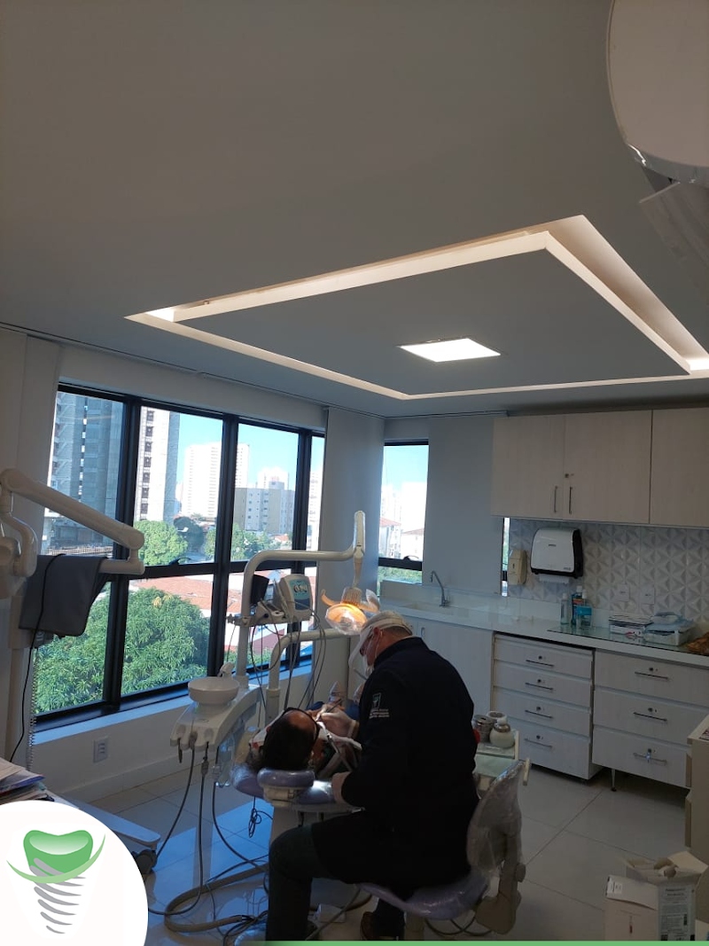 Dr. Daniel Meireles e Dra. Nadir - foto 5