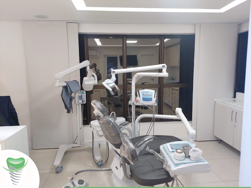 Dr. Daniel Meireles e Dra. Nadir - foto 4