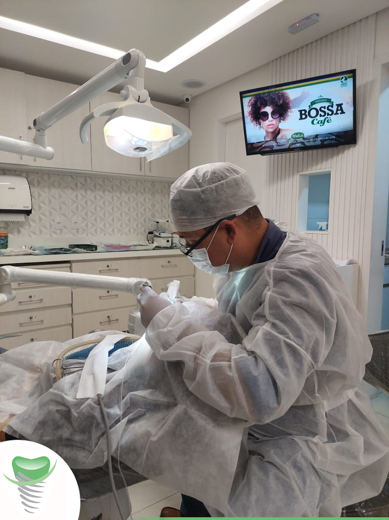 Dr. Daniel Meireles e Dra. Nadir - foto 3