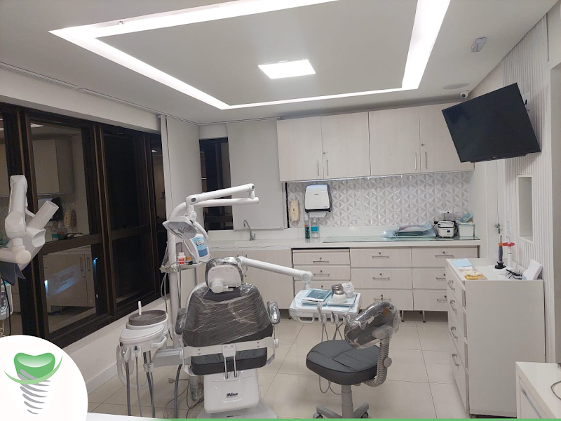 Dr. Daniel Meireles e Dra. Nadir