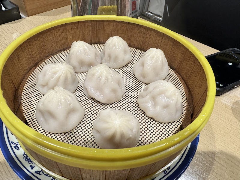 陈记小馆 Chef Chen Dumplings photo 4
