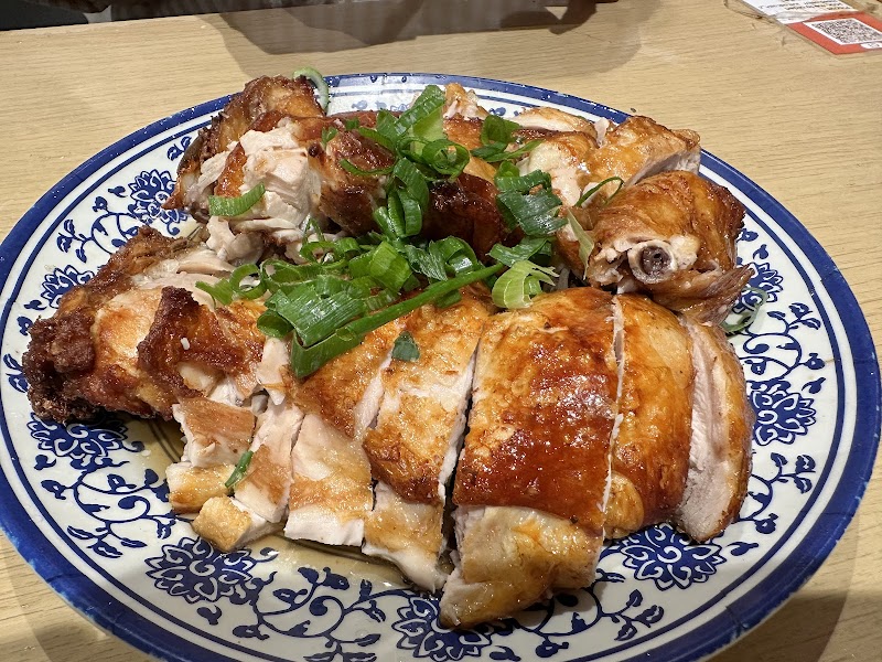 陈记小馆 Chef Chen Dumplings photo 8