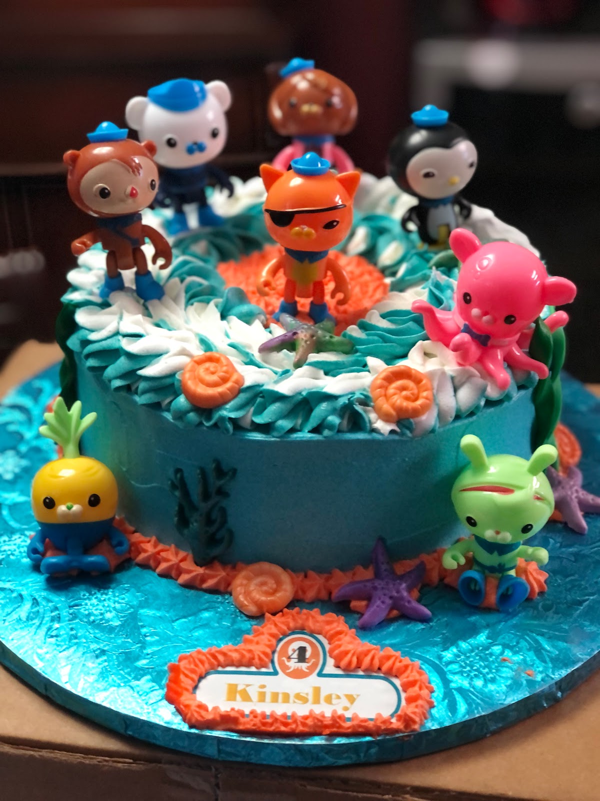 Designs by GG Boutique Bakery: Google Places image 4