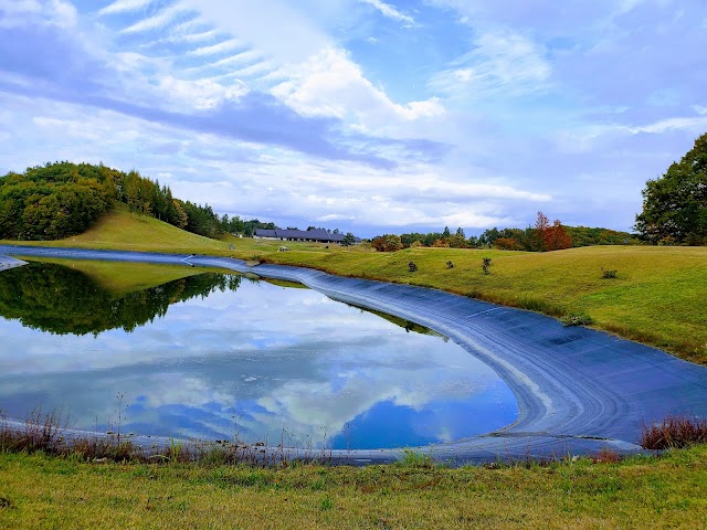 Shinjo Arden Golf Club - Photo 3