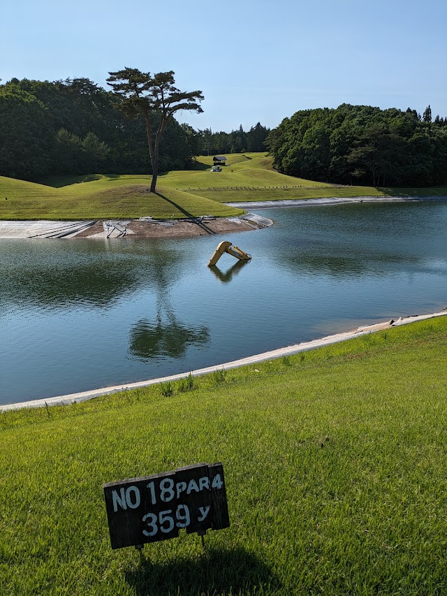 Shinjo Arden Golf Club - Photo 8