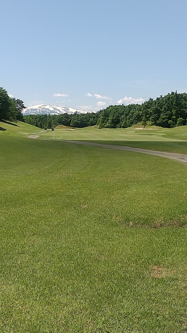 Shinjo Arden Golf Club - Photo 2