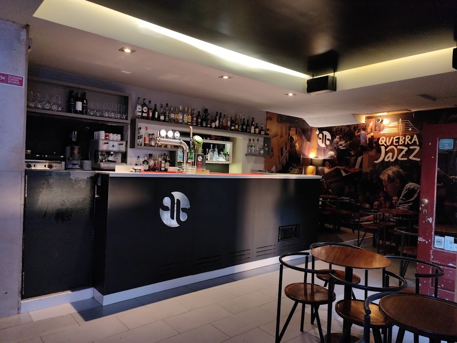 Quebra Bar fotoğraf 1