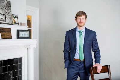 Burton Law Firm, PLLC - Car accident lawyer in Raleigh