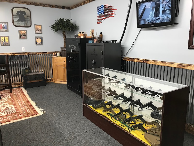 Palmetto State Arsenal and Ammo photo