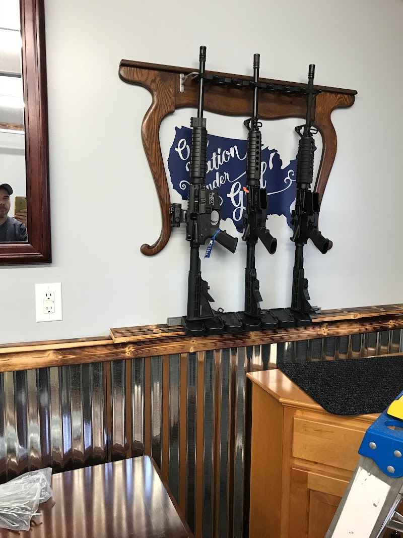 Fireline Armory photo