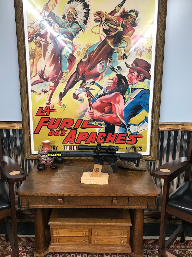 Palmetto State Arsenal and Ammo photo