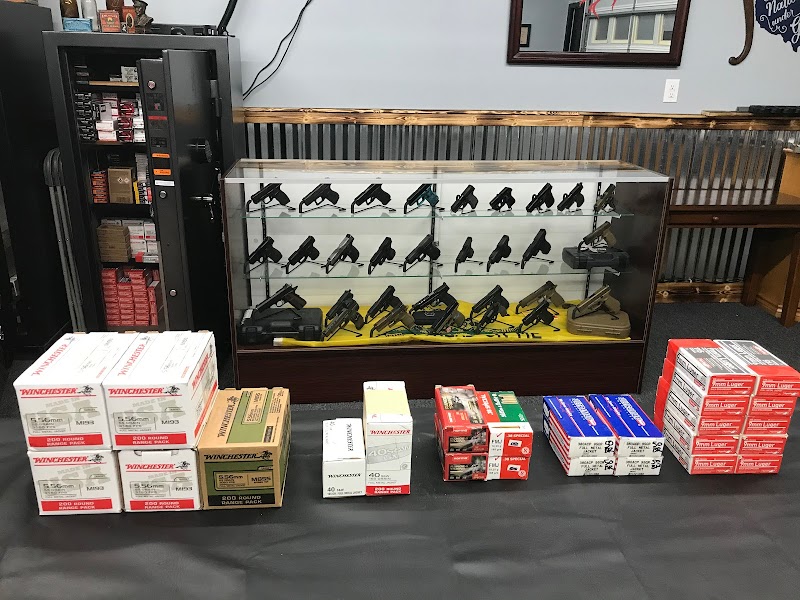 Palmetto State Arsenal and Ammo photo