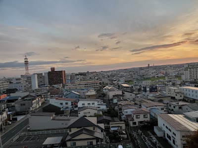 ホテルセレクトイン八戸中央