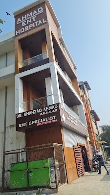 Ahmad ENT & Maternity Hospital - Image 2