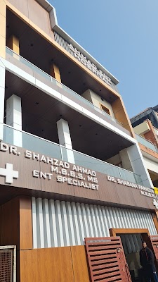 Ahmad ENT & Maternity Hospital
