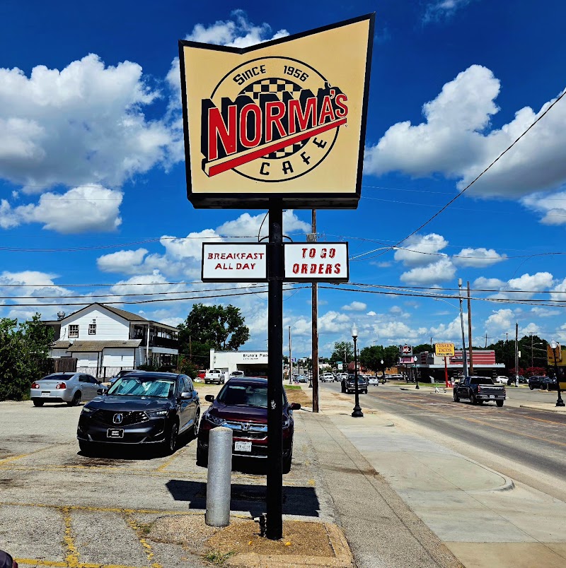 Norma's Cafe photo 3