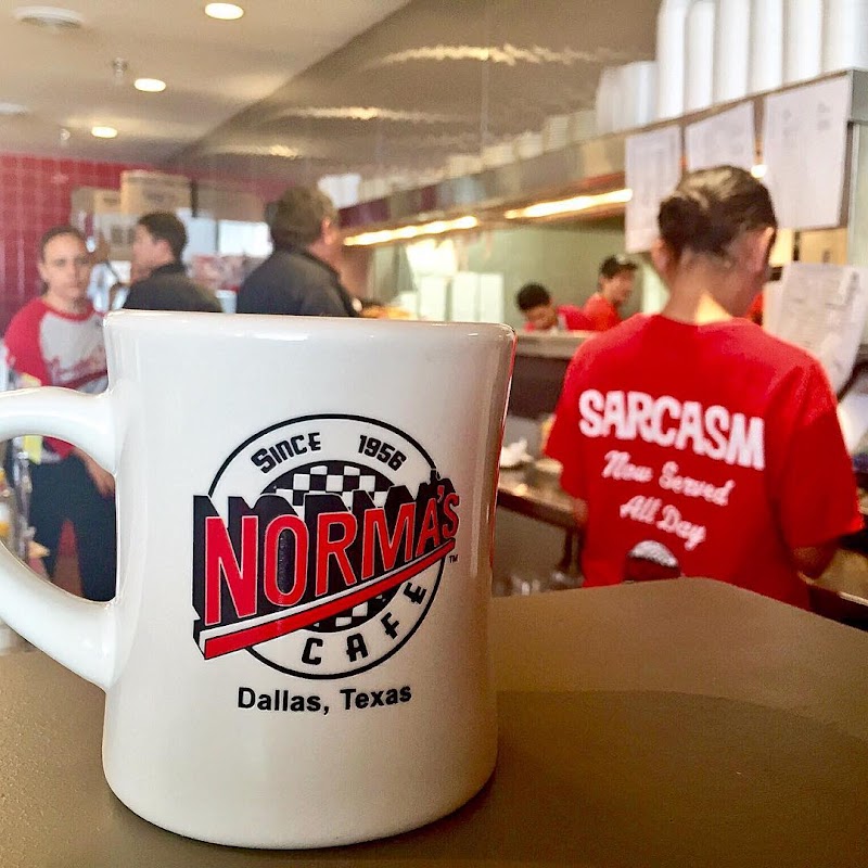 Norma's Cafe photo 4